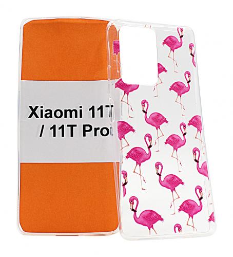 TPU Designcover Xiaomi 11T / 11T Pro