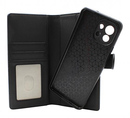 Skimblocker Xiaomi Mi 11 Magnet Mobilcover