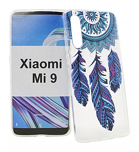 TPU Designcover Xiaomi Mi 9