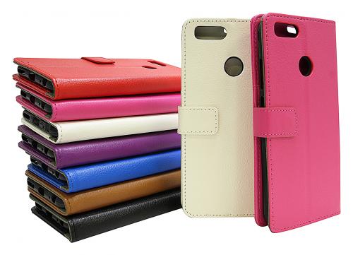 Standcase Wallet Xiaomi Mi A1