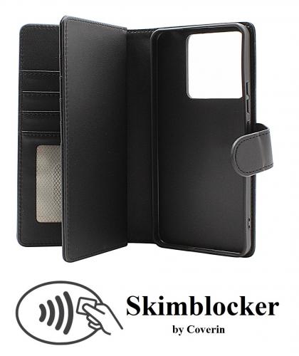 Skimblocker Xiaomi Redmi Note 13 Pro 5G XL Mobilcover