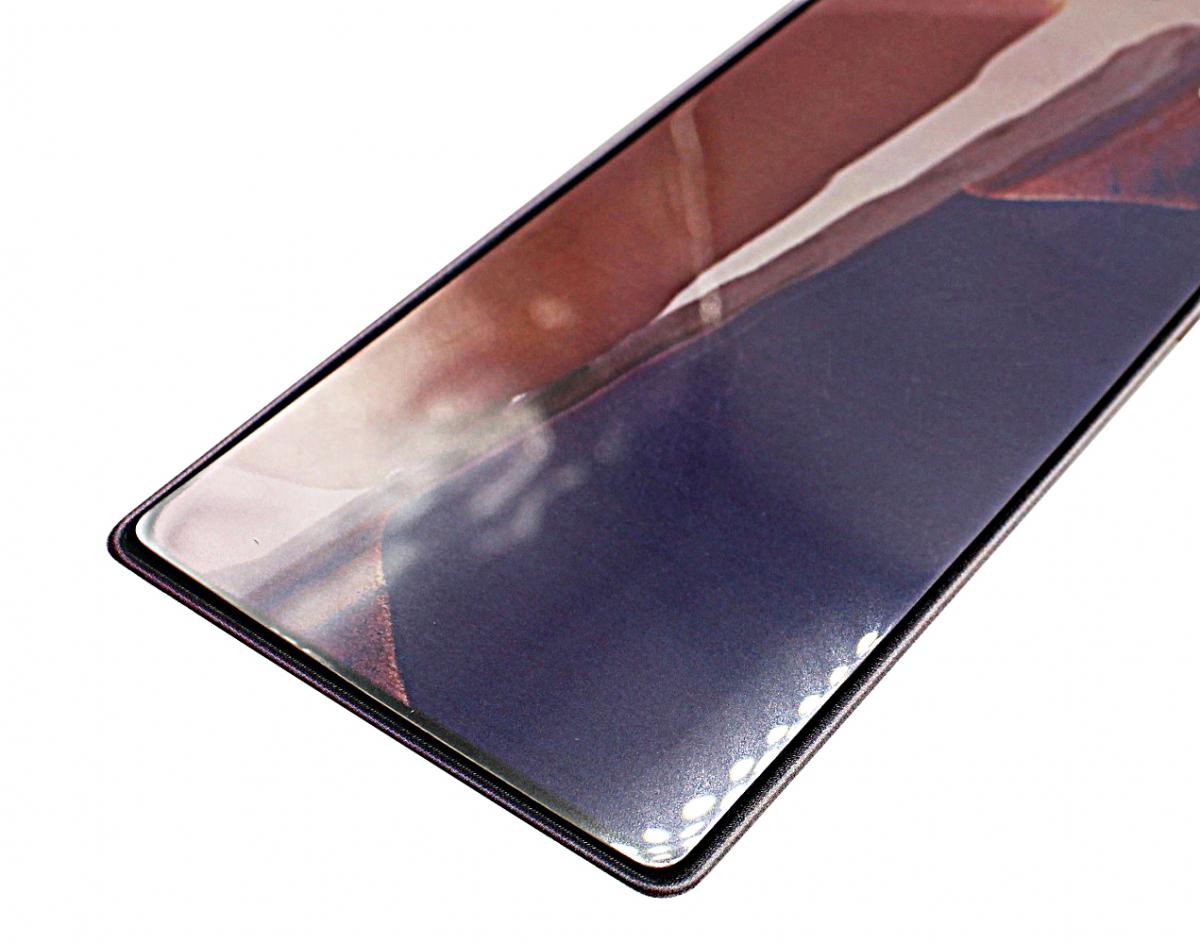 6-Pack Skrmbeskyttelse Samsung Galaxy Note 20 5G (N981B/DS)