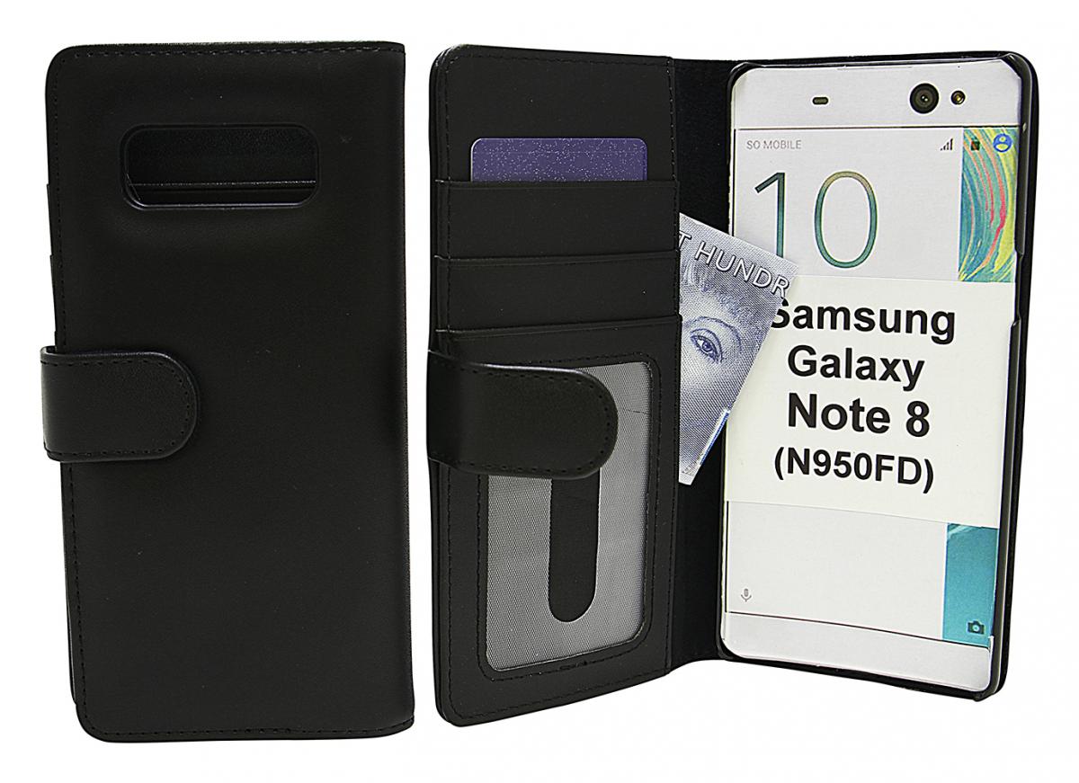 Mobiltaske Samsung Galaxy Note 8 (N950FD)