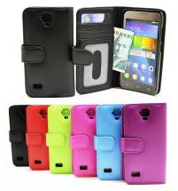 Plånboksfodral Huawei Y5 (Y560)