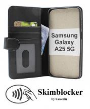 Skimblocker Mobiltaske Samsung Galaxy A25 5G