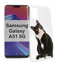 TPU Designcover Samsung Galaxy A51 5G (SM-A516B/DS)