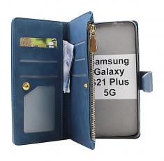 XL Standcase Luxwallet Samsung Galaxy S21 Plus 5G (SM-G996B)