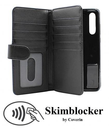 Skimblocker XL Wallet Huawei P20 Pro (CLT-L29)