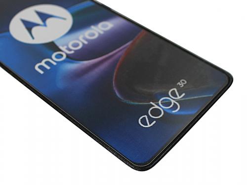 6-Pack Skrmbeskyttelse Motorola Edge 30