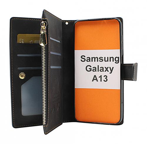 XL Standcase Luxwallet Samsung Galaxy A13 (A135F/DS)