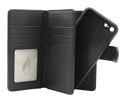 Skimblocker XL Magnet Wallet iPhone 6/7/8/SE 2nd/3rd Gen.