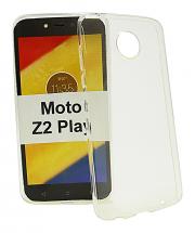 TPU Mobilcover Moto Z2 Play
