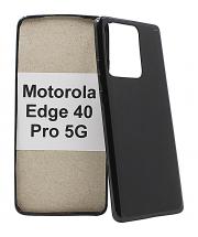 TPU Cover Motorola Edge 40 Pro 5G