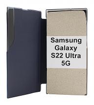 Smart Flip Cover Samsung Galaxy S22 Ultra 5G (S908B/DS)