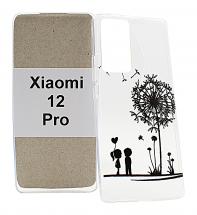TPU Designcover Xiaomi 12 Pro