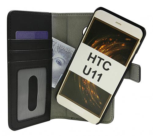 Magnet Wallet HTC U11