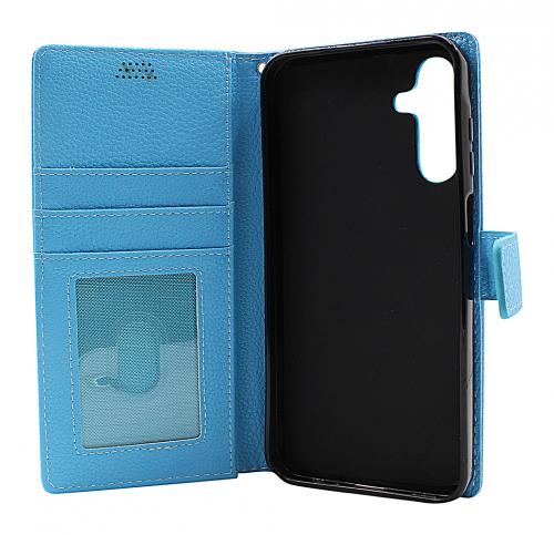 New Standcase Wallet Samsung Galaxy A15 5G