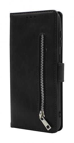 Zipper Standcase Wallet Samsung Galaxy A33 5G (A336B)