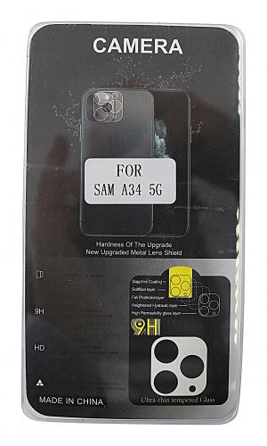 Kameraglas Samsung Galaxy A34 5G