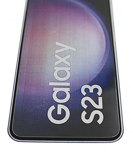 Glasbeskyttelse Samsung Galaxy S23 5G