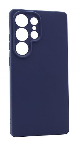 Silikone Cover Samsung Galaxy S25 Ultra