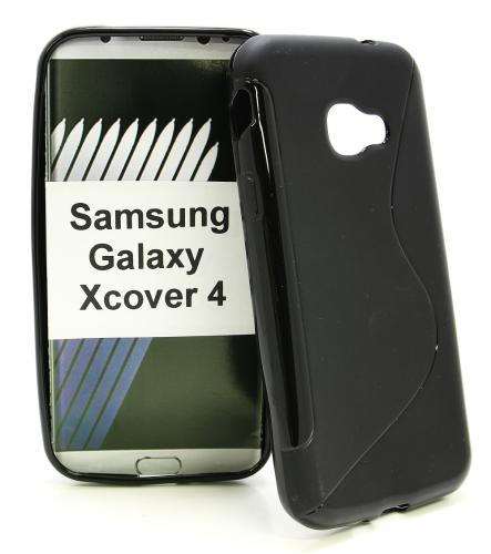 S-Line Cover Samsung Galaxy Xcover 4 (G390F)