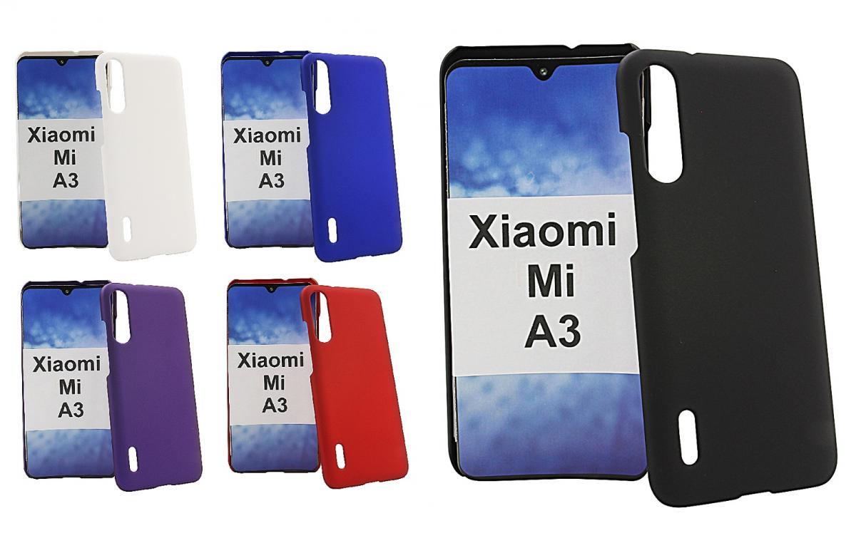 Hardcase Cover Xiaomi Mi A3