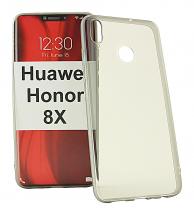 Ultra Thin TPU Cover Huawei Honor 8X
