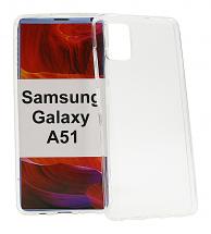 TPU Cover Samsung Galaxy A51 (A515F/DS)