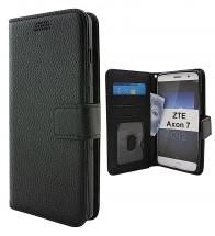 New Standcase Wallet ZTE Axon 7