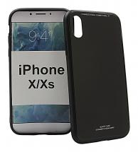 Glass Case Cover iPhone X/Xs