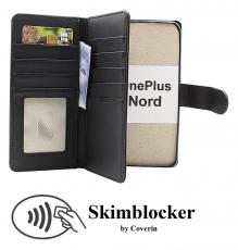 Skimblocker OnePlus Nord XL Mobilcover