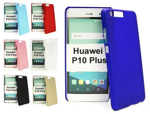 Hardcase Cover Huawei P10 Plus