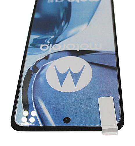 Glasbeskyttelse Motorola Moto G62 5G