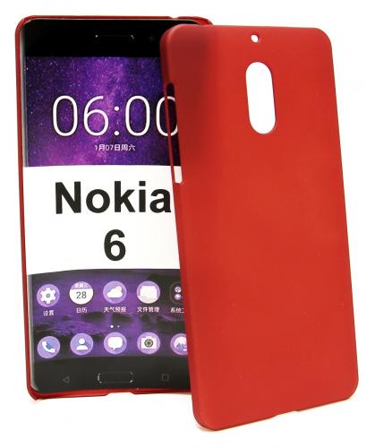 Hardcase Cover Nokia 6