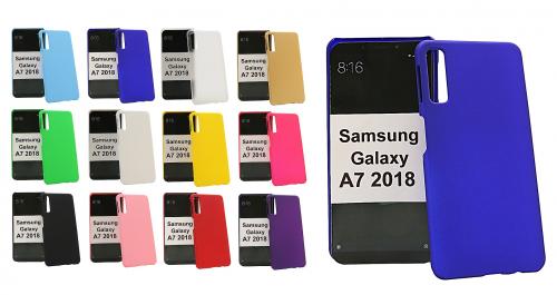 Hardcase Cover Samsung Galaxy A7 2018 (A750FN/DS)