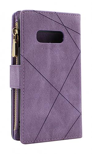 XL Standcase Luxwallet Samsung Galaxy S10e (G970F)