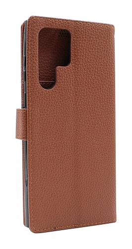 New Standcase Wallet Samsung Galaxy S22 Ultra 5G