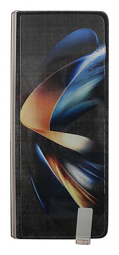 Glasbeskyttelse Samsung Galaxy Z Fold 4 5G (SM-F936B)