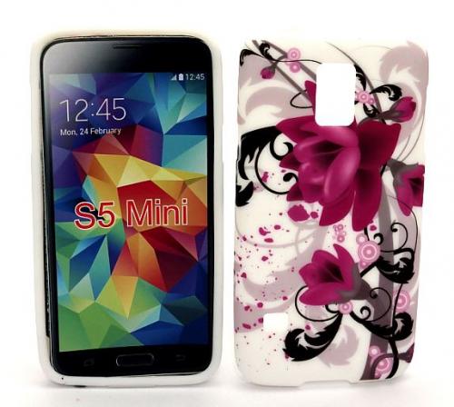 Designcover Samsung Galaxy S5 Mini (G800F)