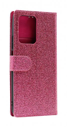 Standcase Glitter Wallet Xiaomi 11T / 11T Pro