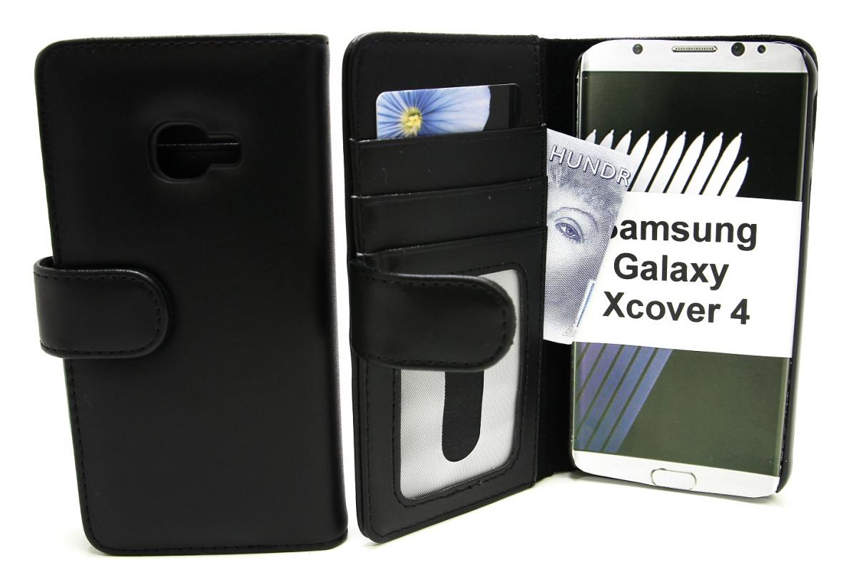 Mobiltaske Samsung Galaxy Xcover 4 (G390F)