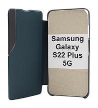 Smart Flip Cover Samsung Galaxy S22 Plus 5G (S906B/DS)