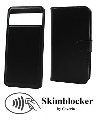 Skimblocker XL Magnet Wallet Google Pixel 8 Pro 5G