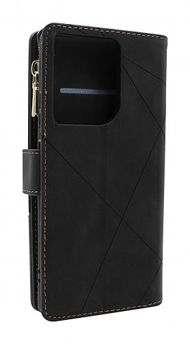 XL Standcase Luxwallet Motorola Edge 50