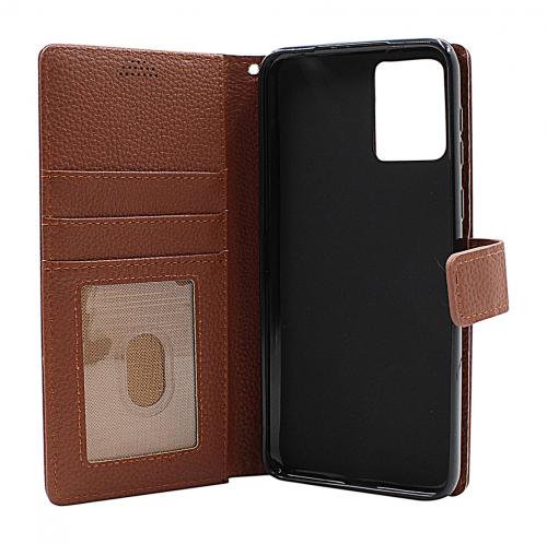 New Standcase Wallet Motorola Moto E13