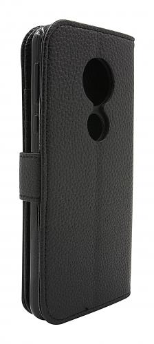 New Standcase Wallet Motorola Moto E5 / Moto E (5th gen)