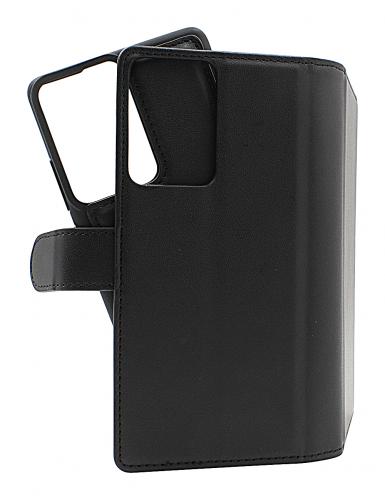 Skimblocker Motorola Moto G85 Magnet Mobilcover