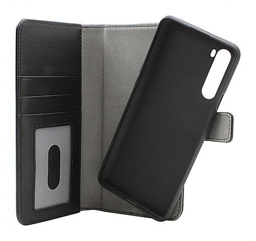 Skimblocker Magnet Wallet OnePlus Nord