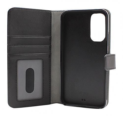 Skimblocker Magnet Wallet Samsung Galaxy Xcover7 5G (SM-G556B)